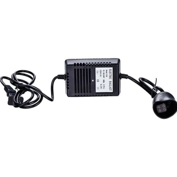 Luftfilter - vattenfilter Geekpure - BALLAST 55W - Ersättningsballast för UV-vattenfilter 12 GPM (55 W)
