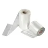 Lukkefilm TOPAZ TC 440 AF 40my Ø184mm B230mmxL500m med antidug,1 rl/krt