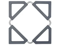 Lurch 00070269, 125 mm, 125 mm, 1 styck