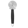 Lurch 230010, Rostfritt stål, Rostfritt stål, Svart, Rostfritt stål, Plast, 20 cm, Hängögla