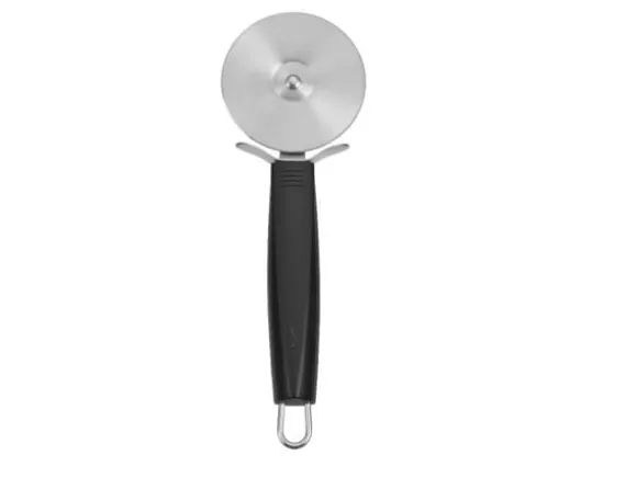Lurch 230010, Rostfritt stål, Rostfritt stål, Svart, Rostfritt stål, Plast, 20 cm, Hängögla