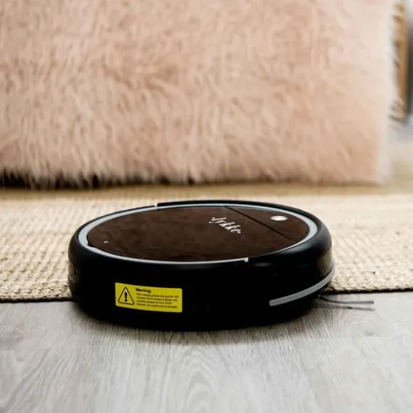 Lykke Robotdammsugare Pro 1000