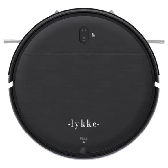 Lykke Robotdammsugare Pro 2000 V2