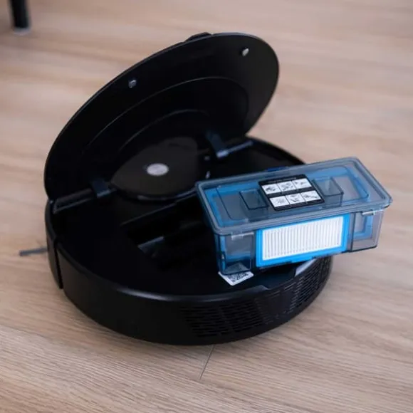 Lykke Robotdammsugare Pro 2000 V2