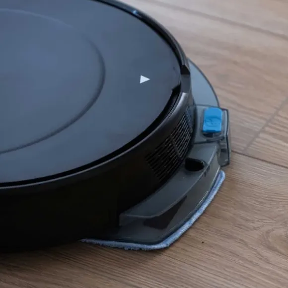 Lykke Robotdammsugare Pro 2000 V2
