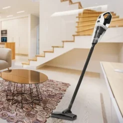 Lykke sladdlös dammsugare Classic 500