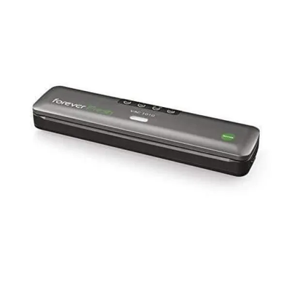 MACOM Forever Fresh VAC1010 Automatisk maskin för sous vide ultra fin