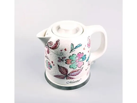MAESTRO MR-068 elektrisk vattenkokare 1,5 l