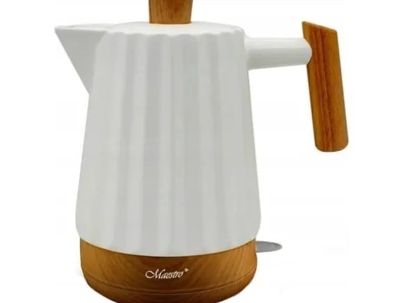 MAESTRO MR-075 keramisk vattenkokare