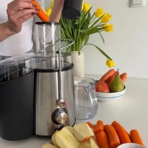 Maestro MR-1311 vattenkokare 3,0 L Rostfritt stål