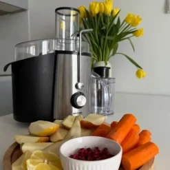 Maestro MR-1311 vattenkokare 3,0 L Rostfritt stål