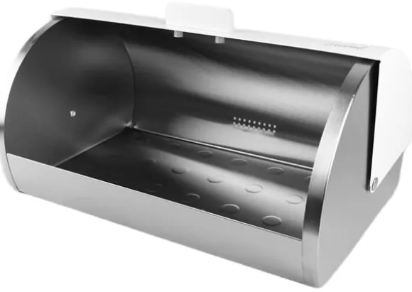 Maestro MR-1676-VIT Brödlimpa, vit