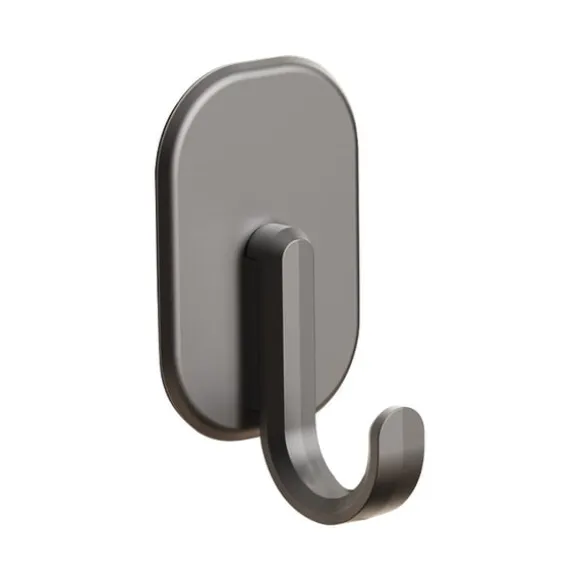 Magnetiska Sidokrokar för Kylskåp, 2 pack