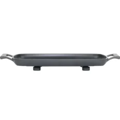 Magnetiska värmeplattmattor, 2 st., silikon, 19 cm / Fjäder