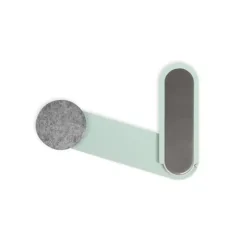 Magnetisk telefonsupport - Livoo - TEA275V - Grön