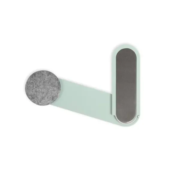 Magnetisk telefonsupport - Livoo - TEA275V - Grön