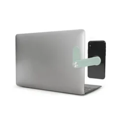 Magnetisk telefonsupport - Livoo - TEA275V - Grön