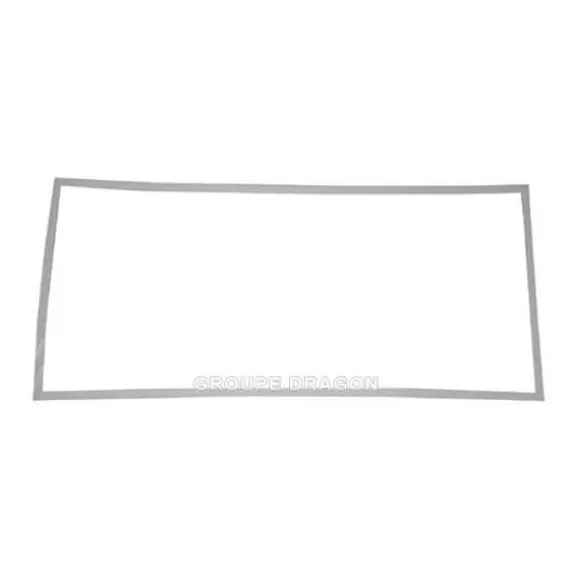 Magnetisk tätning för Whirlpool kylskåp - ART470-R - Vit