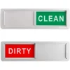 Magnet / Skylt för diskmaskin – Clean / Dirty