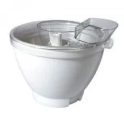 Major Kenwood Ice Machine - A957 AT957A och B - Vit