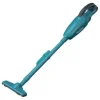 Makita DCL180Z - Dammsugare - handhållen - utan påse - inget batteri, ingen laddare