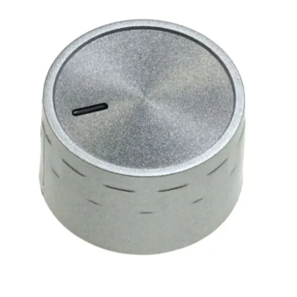 Manett - BEKO - 250400289 - Kompatibel Ugn och Spis - Kökstillbehör - Grå