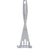 Manuell Fruktpress - GRUNWERG - 5500P - Rostfritt Stål 18/10 - Ergonomisk - 180 g