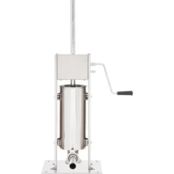 Manuell korvstoppare 5 L rostfritt stål - Korvstoppare - Korvmaskin - Home & Living