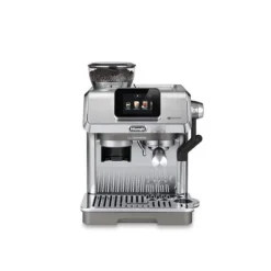 Maskin expresso - DELONGHI - La Specialista Touch EC9455.M - Inox - 1450 watt - 15 bar