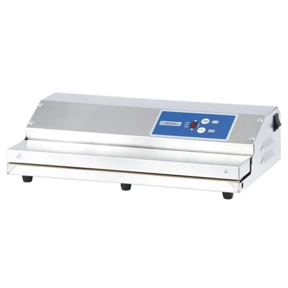 Maskin sous vide utvändig sug - Casselin - Stav 400 mm - 250 Watt