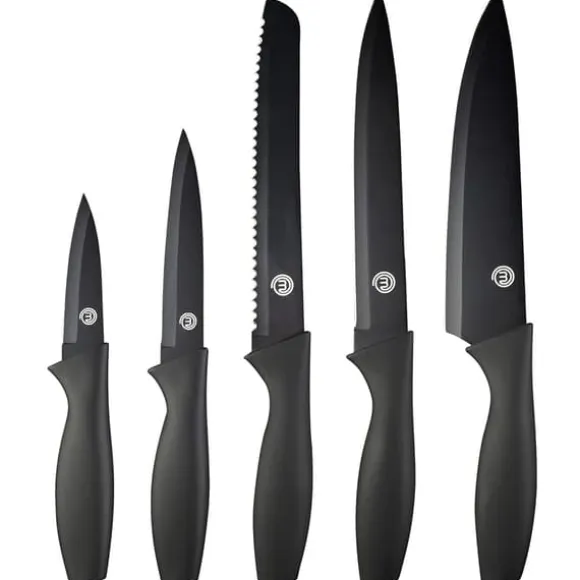 MasterChef Knivset 5 delar - Känd från Sveriges Mästerkock