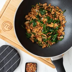 MasterChef Wokpanna 28 cm - Känd från Sveriges Mästerkock