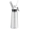 Mastrad F49850 Pro Siphon Rostfritt stål 9 x 9 x 28 cm
