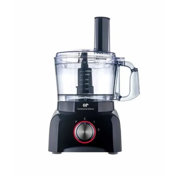 Matberedare CONTINENTAL EDISON CERM600B