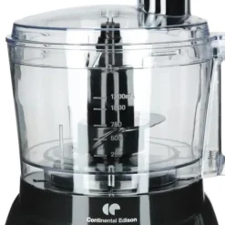 Matberedare CONTINENTAL EDISON CERM600B
