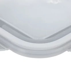 Matförvaringslåda set, Glas, Transparent