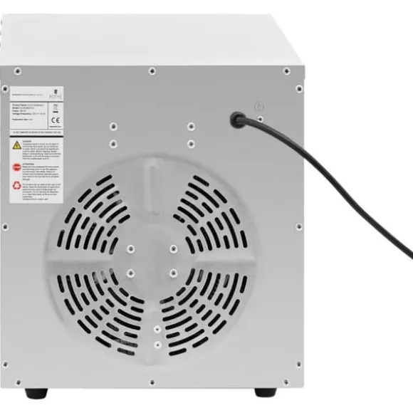 Mattorkmaskin - 800 W - 8 brickor - Royal Catering
