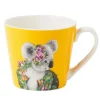 MAXWELL E WILLIAMS, KOALA KOPP I PORSLIN, 370ML, FERLAZZO-KOLLEKTION, KÖK, KOPPAR, MUGG