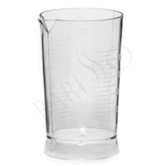 Measuring cup