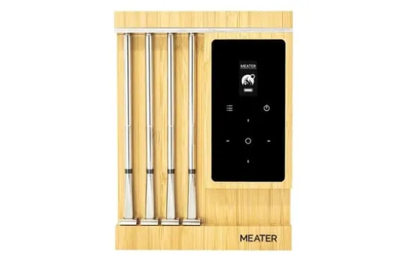 Meater PRO XL - 4 x Trådløs Bluetooth Stegetermometer