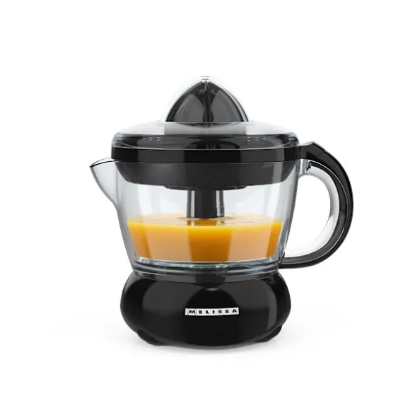 MELISSA Citruspress | 40 W | 0,7 L l Svart