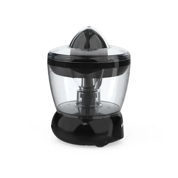 MELISSA Citruspress | 40 W | 0,7 L l Svart