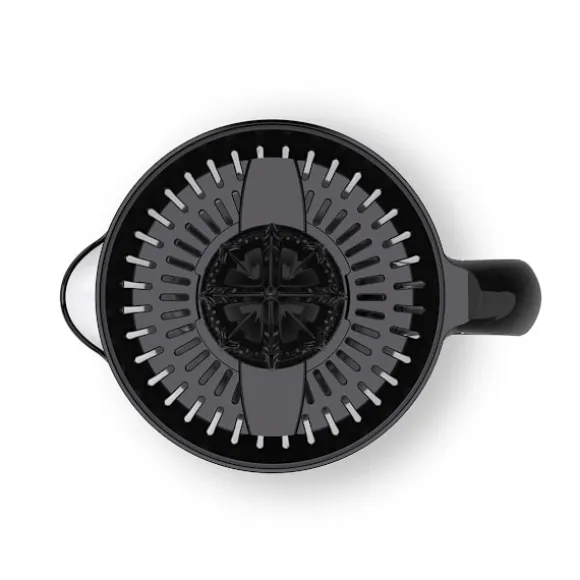 MELISSA Citruspress | 40 W | 0,7 L l Svart