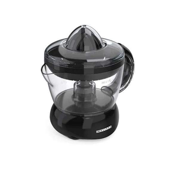 MELISSA Citruspress | 40 W | 0,7 L l Svart
