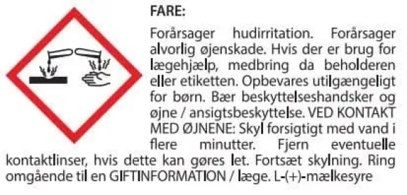 Melitta Flytande avkalkning för filterkaffemaskiner och vattenkokare