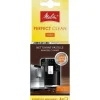 Melitta Perfect Clean rengöringstabletter för helautomatiska kaffemaskiner