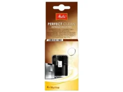 Melitta Perfect Clean rengöringstabletter för helautomatiska kaffemaskiner