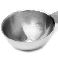 Melonskärare i stål