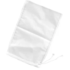 300 Mesh Nylon Filterpåse Återanvändbar Te Vin Sojaböna Mjölk Matsil Kökstillbehör