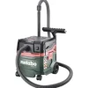 Metabo AS 20 L PC 602083000 Våt-/torrdammsugare 1-pack 1200 W 20 l Dammklass L certifierad